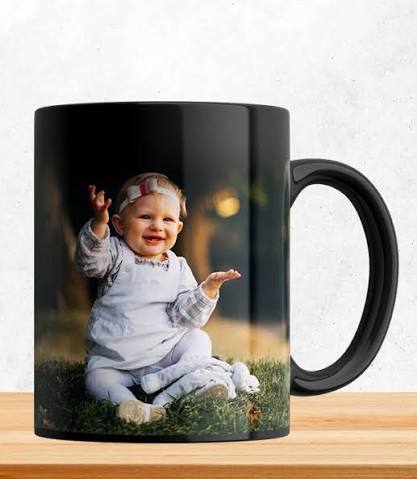Custom Printed Cup